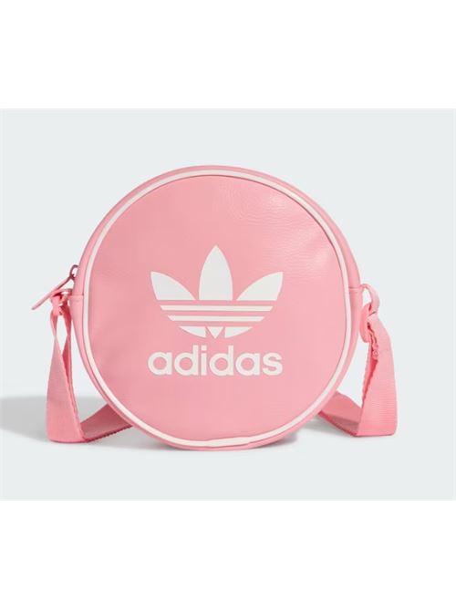 ac round bag ADIDAS ORIGINAL | IX7490BLIPNK